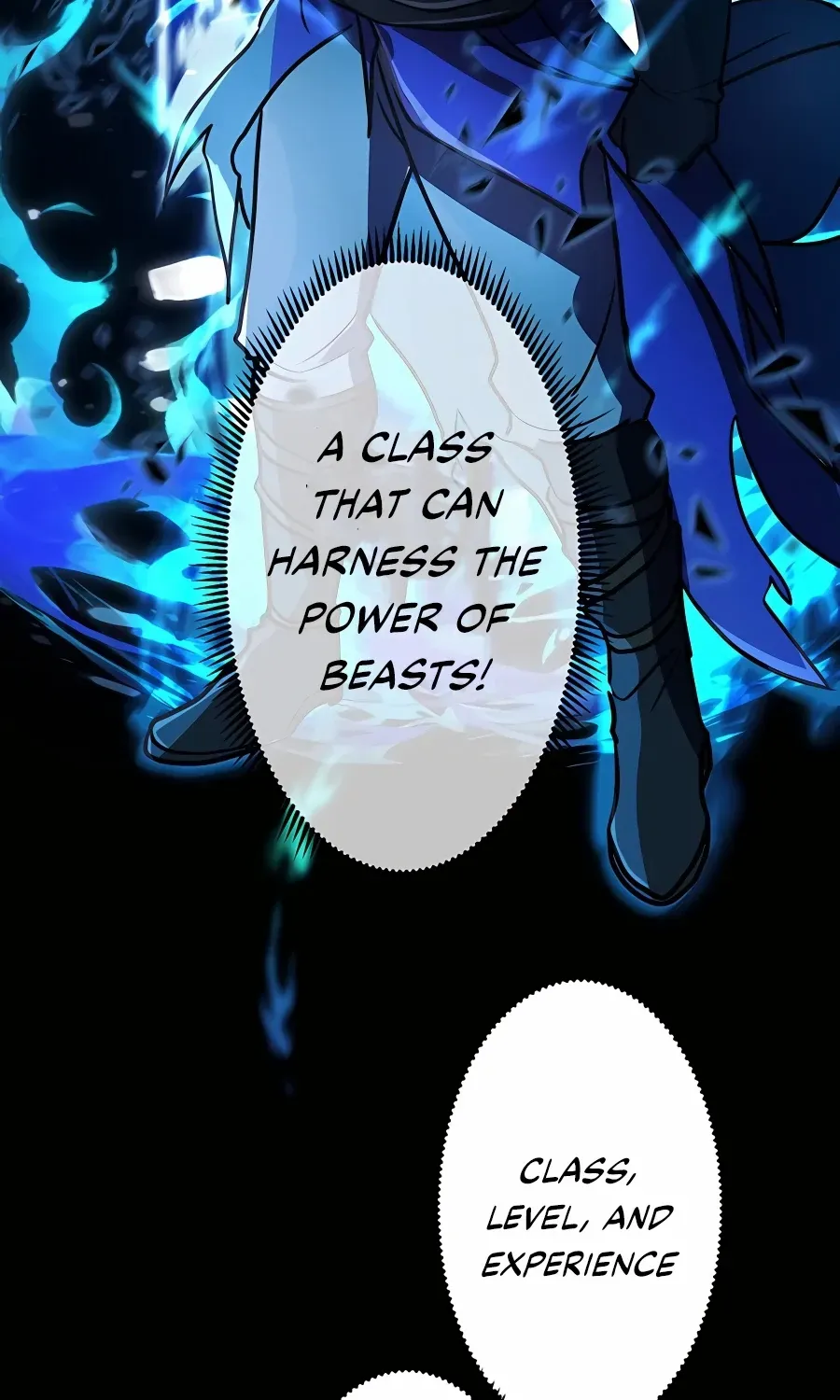 Reborn Ranker – Gravity User (Manga) Chapter 24 page 68 - 