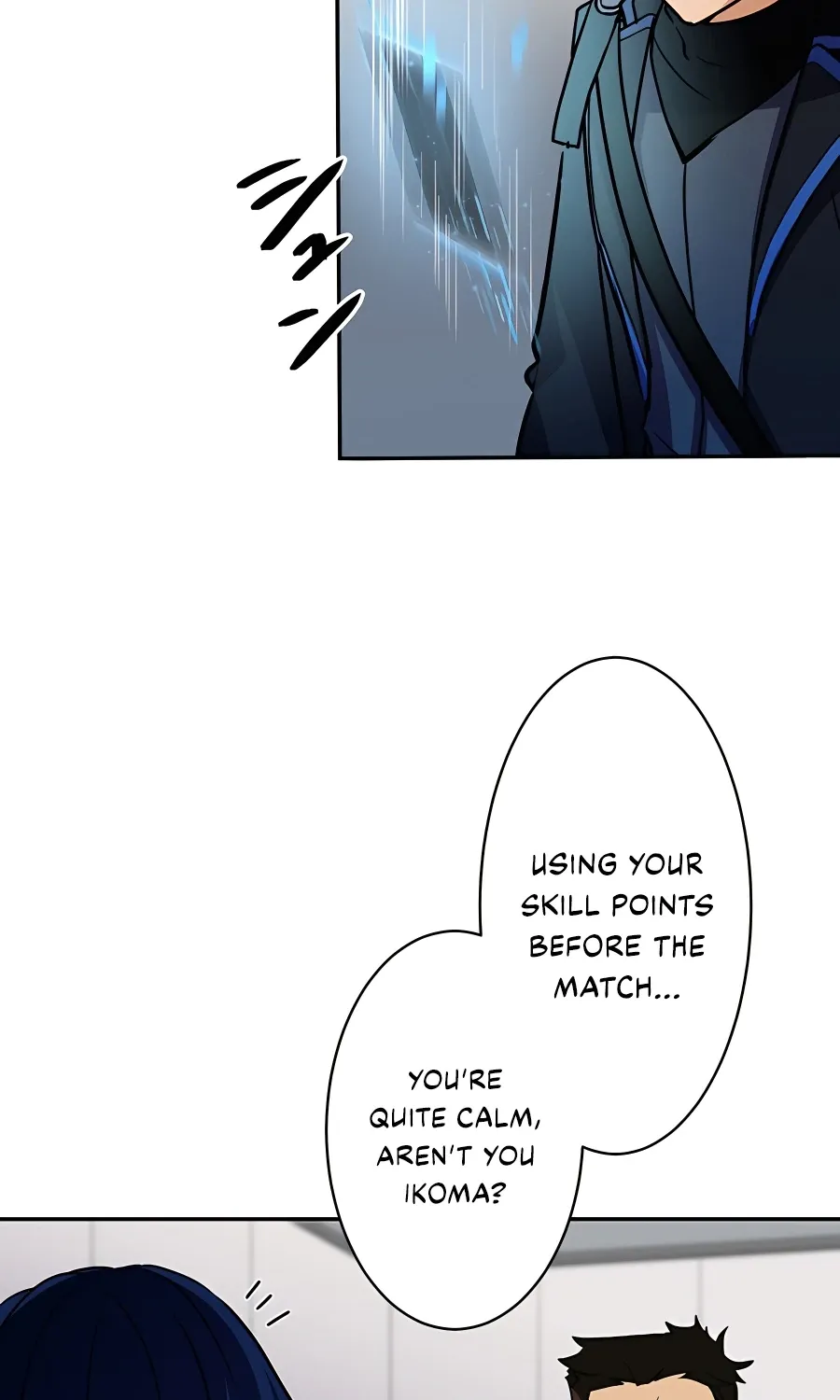 Reborn Ranker – Gravity User (Manga) Chapter 24 page 78 - 