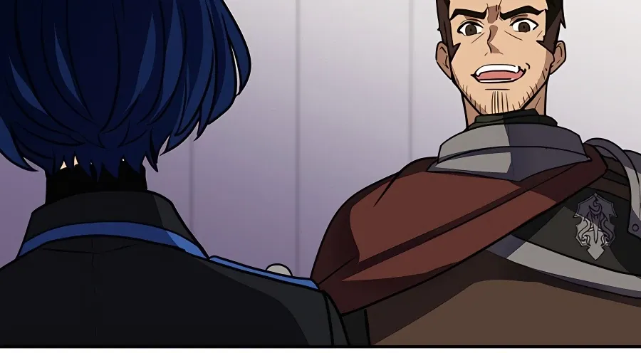 Reborn Ranker – Gravity User (Manga) Chapter 24 page 79 - 