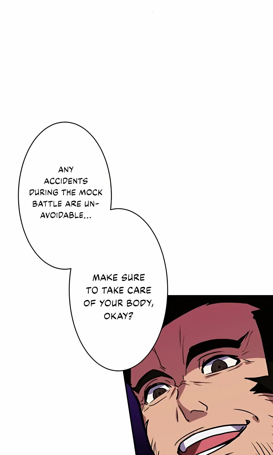Reborn Ranker – Gravity User (Manga) Chapter 24 page 80 - 
