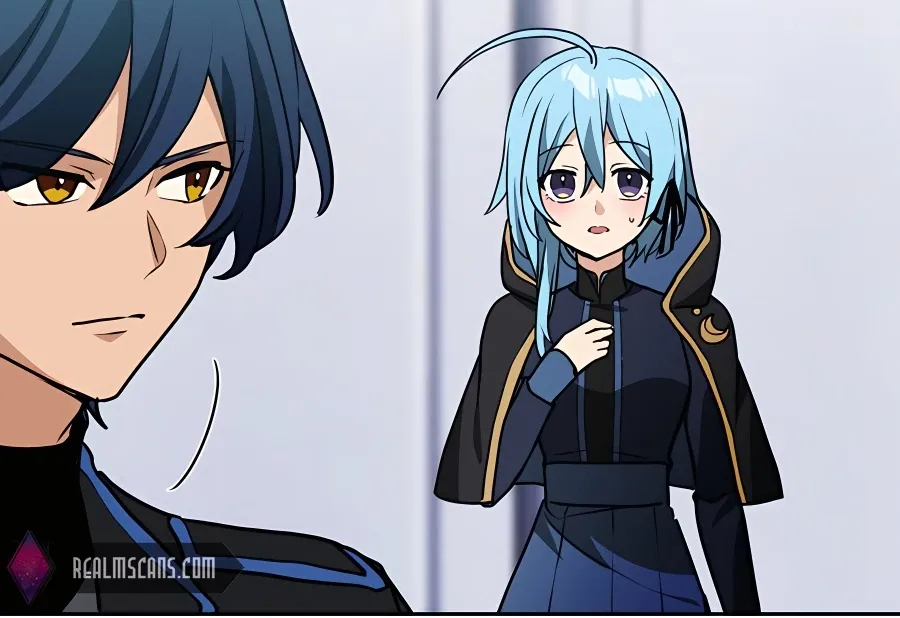 Reborn Ranker – Gravity User (Manga) Chapter 24 page 9 - 