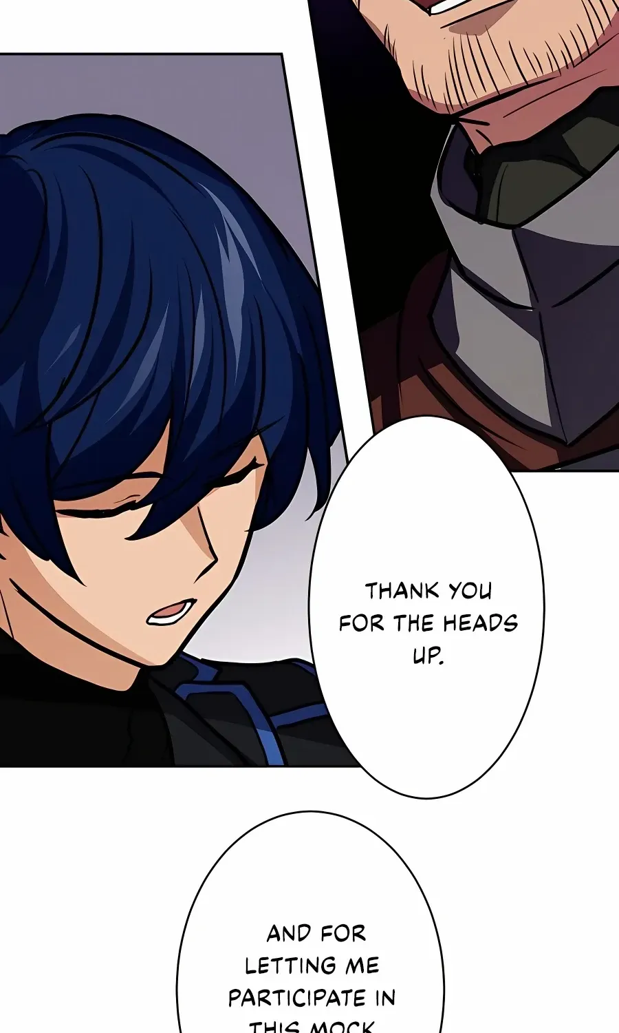 Reborn Ranker – Gravity User (Manga) Chapter 24 page 81 - 