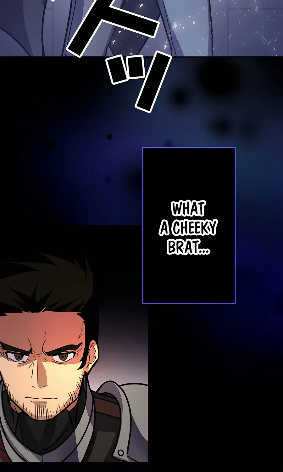 Reborn Ranker – Gravity User (Manga) Chapter 24 page 83 - 