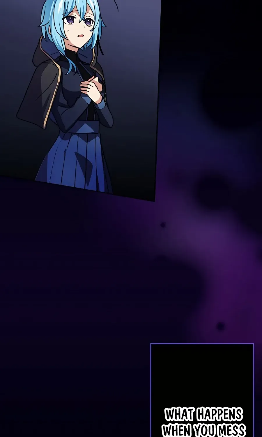 Reborn Ranker – Gravity User (Manga) Chapter 24 page 85 - 