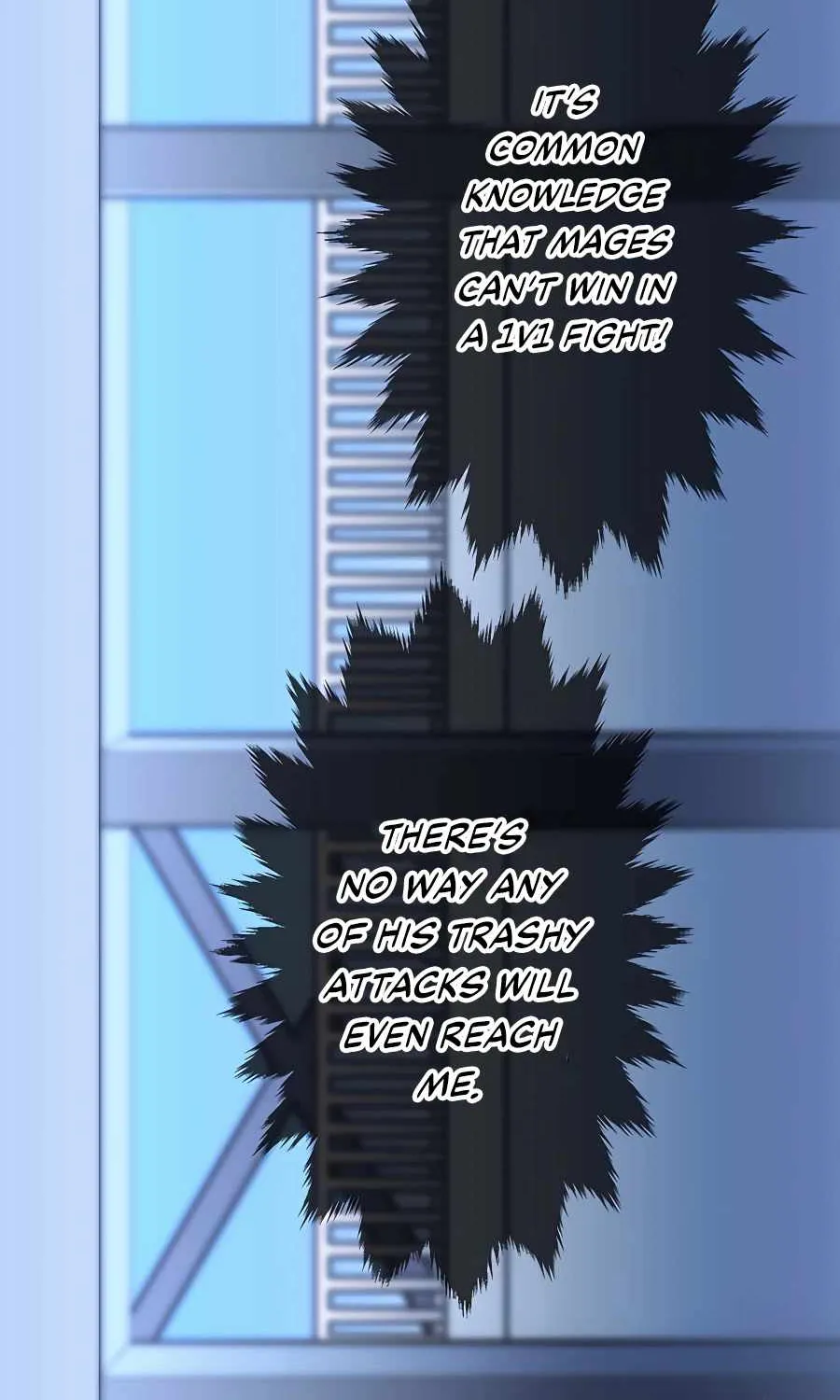 Reborn Ranker – Gravity User (Manga) Chapter 25 page 11 - 