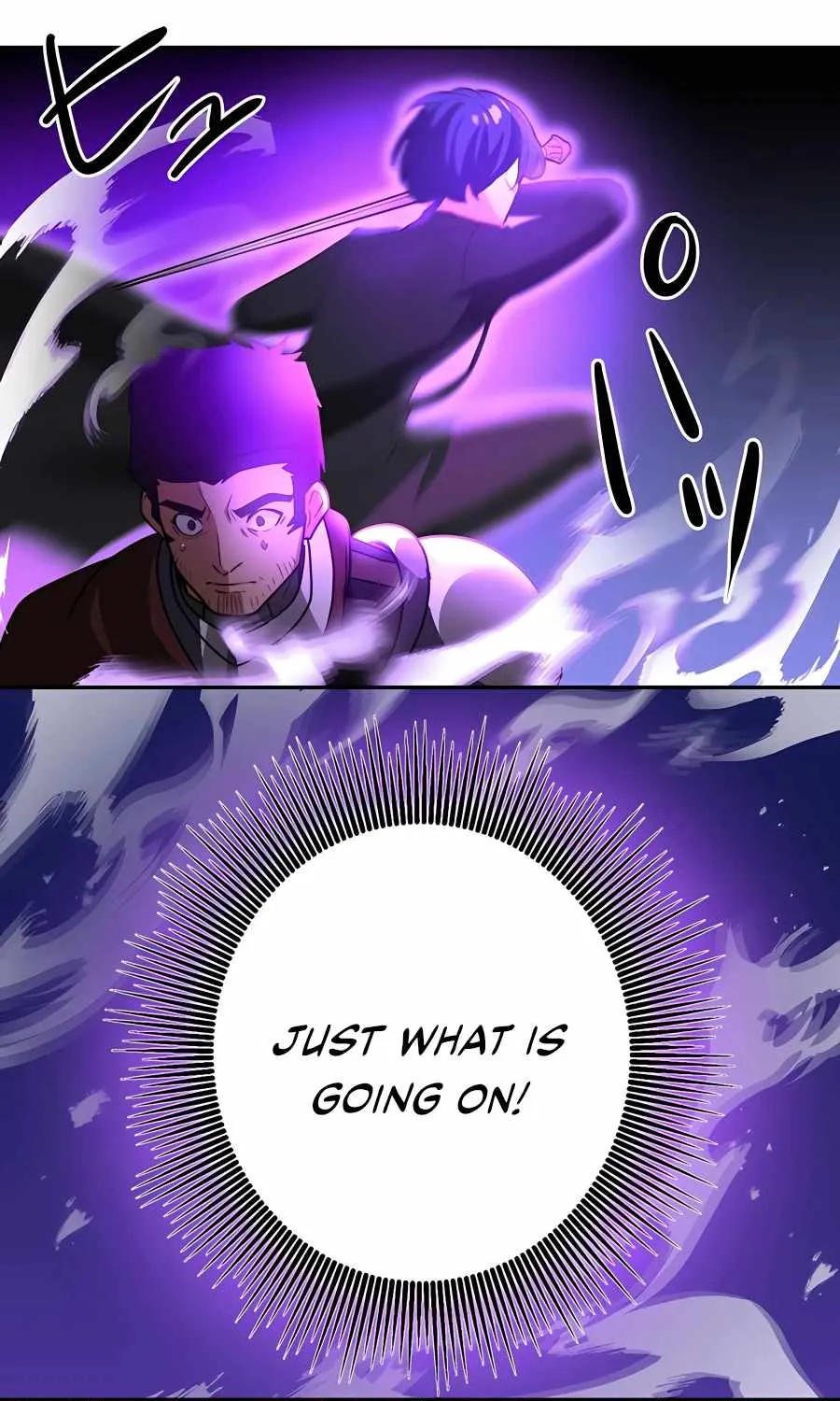 Reborn Ranker – Gravity User (Manga) Chapter 25 page 20 - 