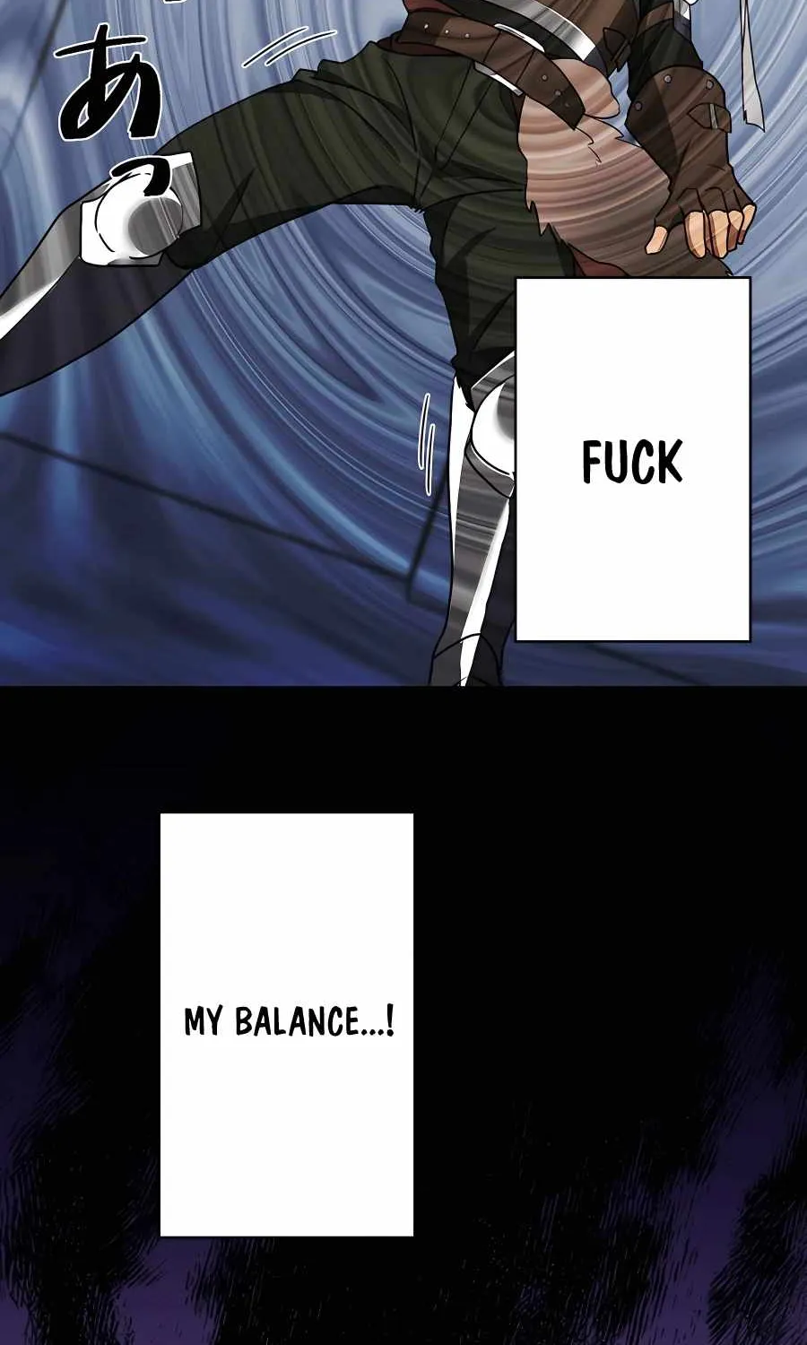 Reborn Ranker – Gravity User (Manga) Chapter 25 page 26 - 