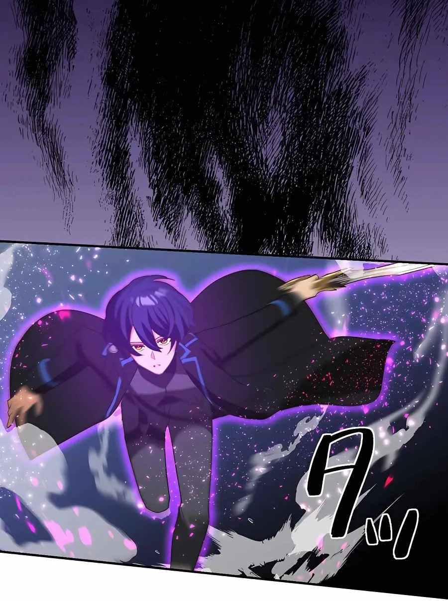 Reborn Ranker – Gravity User (Manga) Chapter 25 page 27 - 