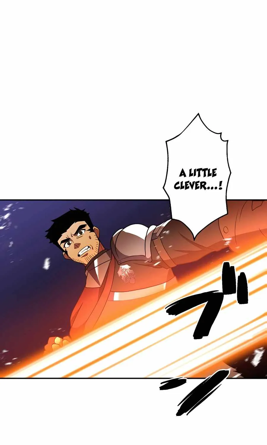 Reborn Ranker – Gravity User (Manga) Chapter 25 page 31 - 