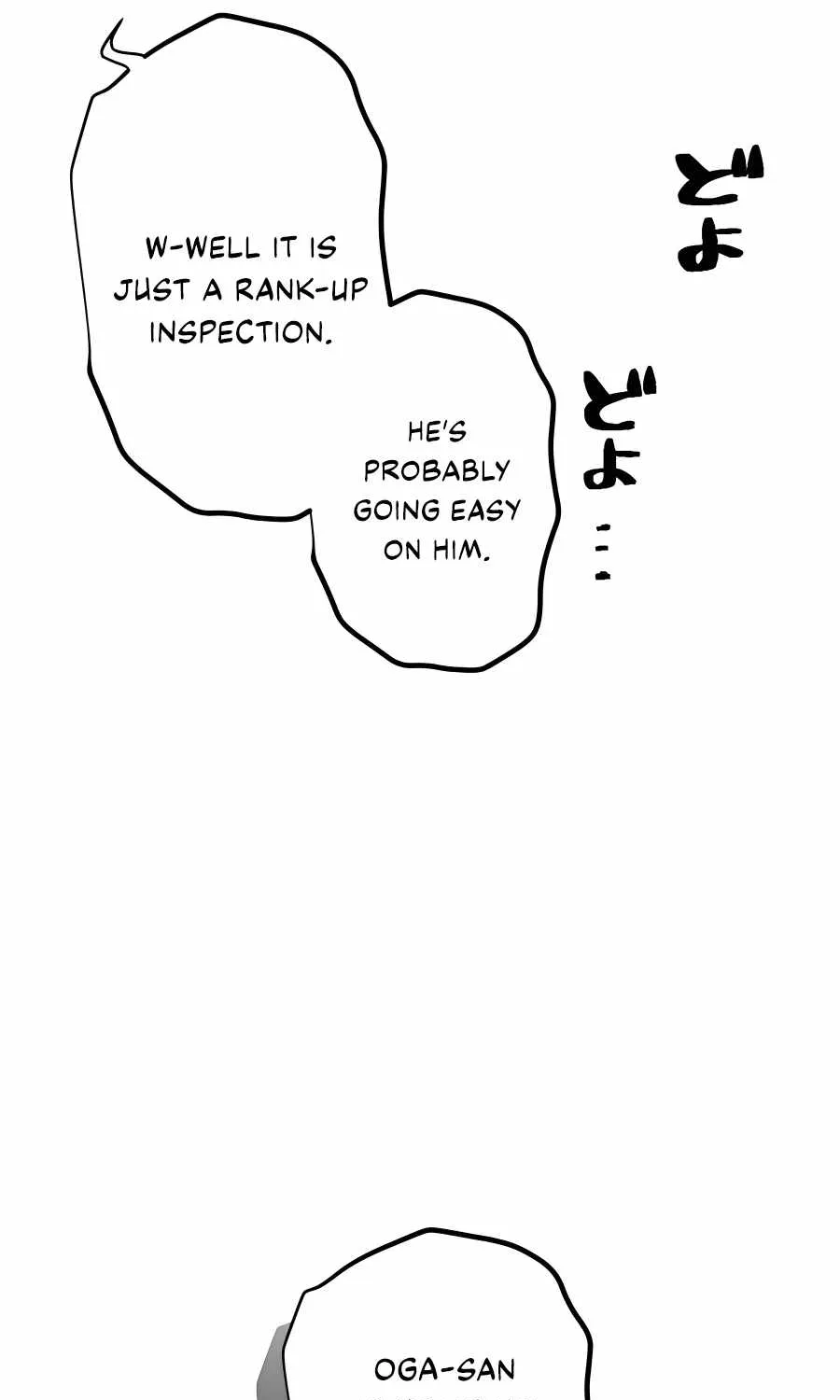 Reborn Ranker – Gravity User (Manga) Chapter 25 page 36 - 