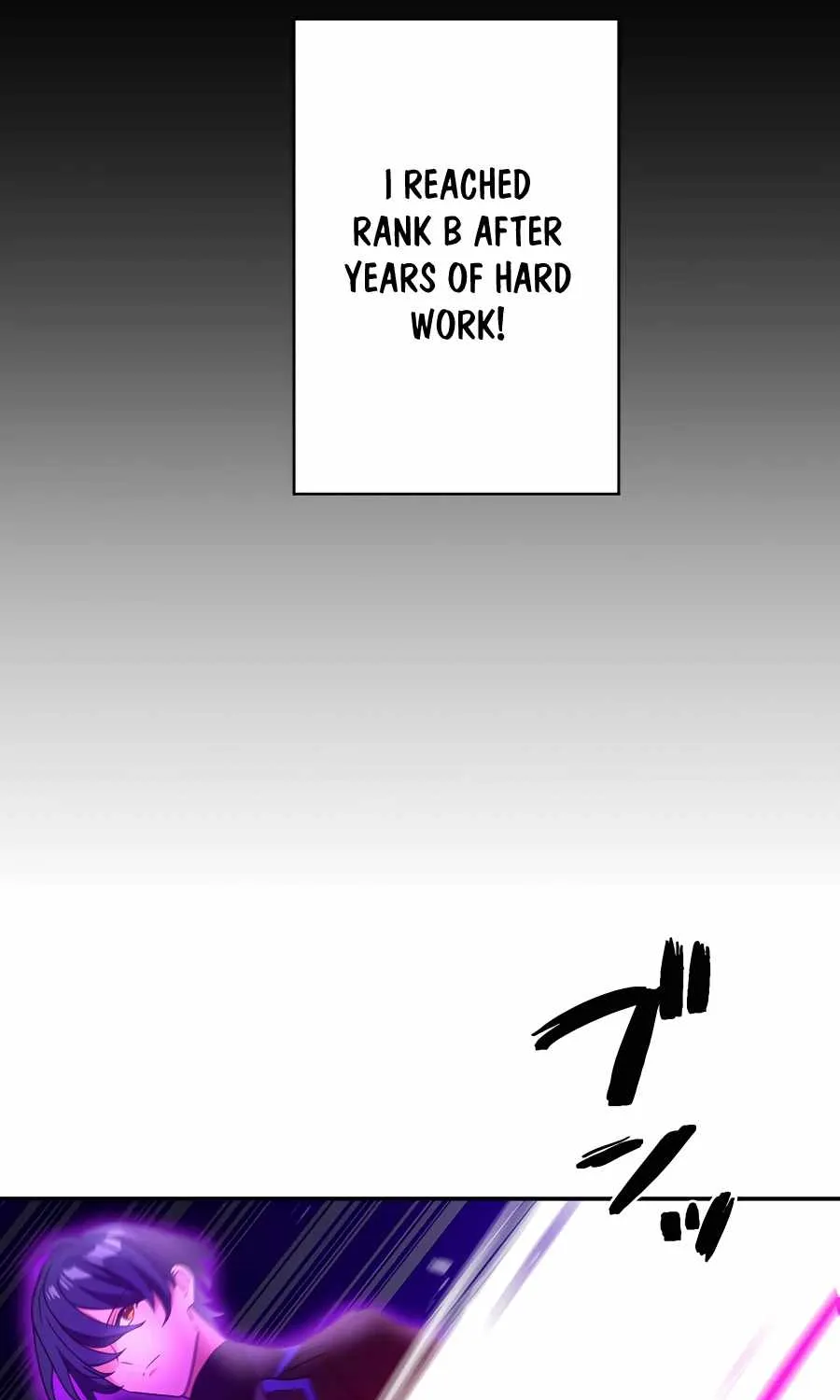 Reborn Ranker – Gravity User (Manga) Chapter 25 page 39 - 
