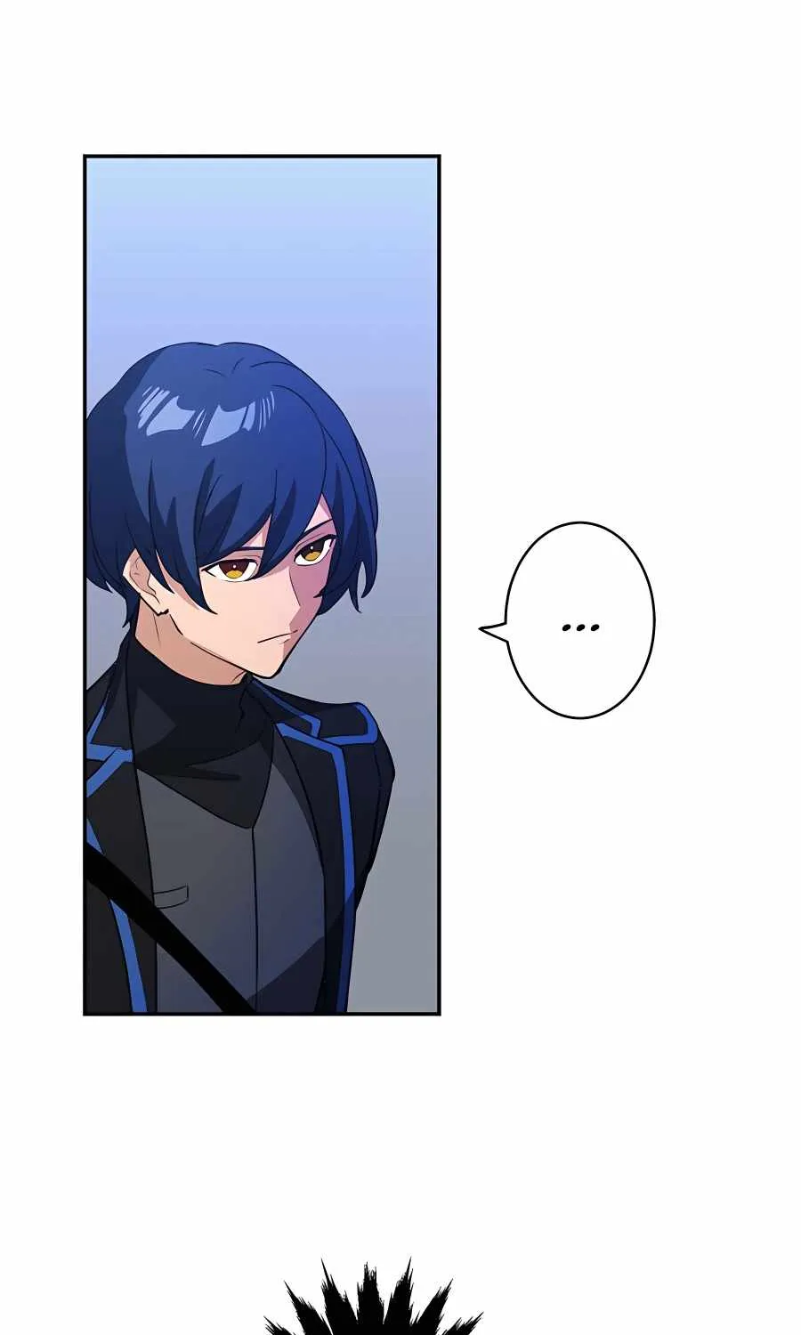 Reborn Ranker – Gravity User (Manga) Chapter 25 page 5 - 