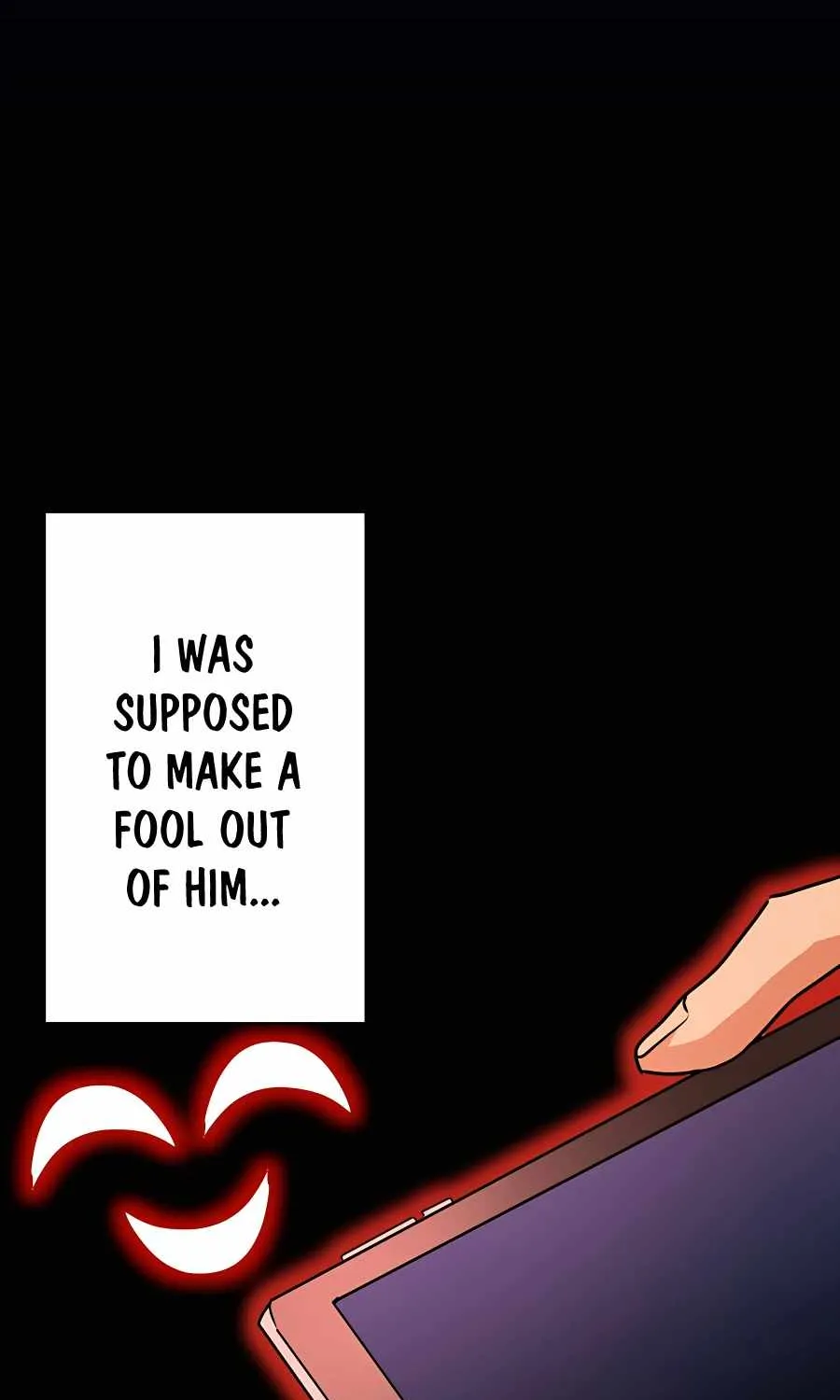Reborn Ranker – Gravity User (Manga) Chapter 25 page 42 - 