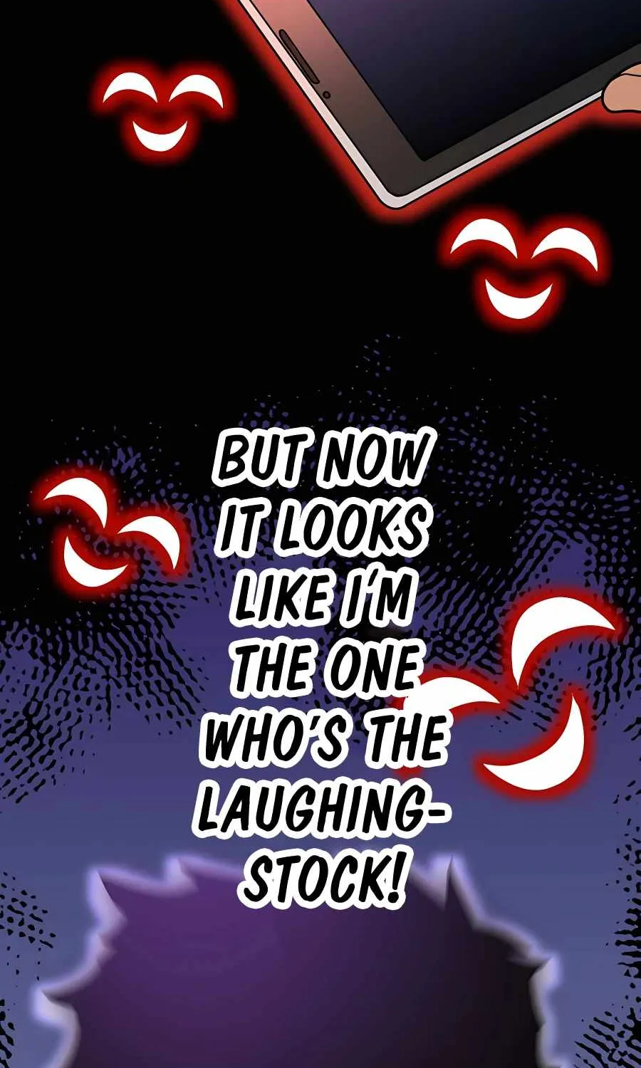 Reborn Ranker – Gravity User (Manga) Chapter 25 page 43 - 