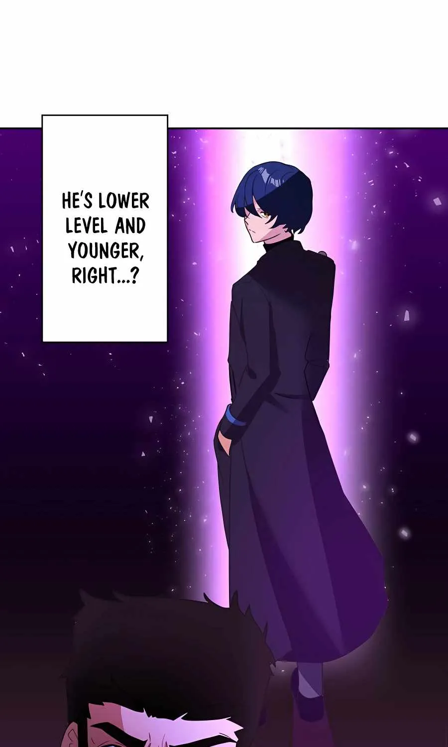 Reborn Ranker – Gravity User (Manga) Chapter 25 page 45 - 