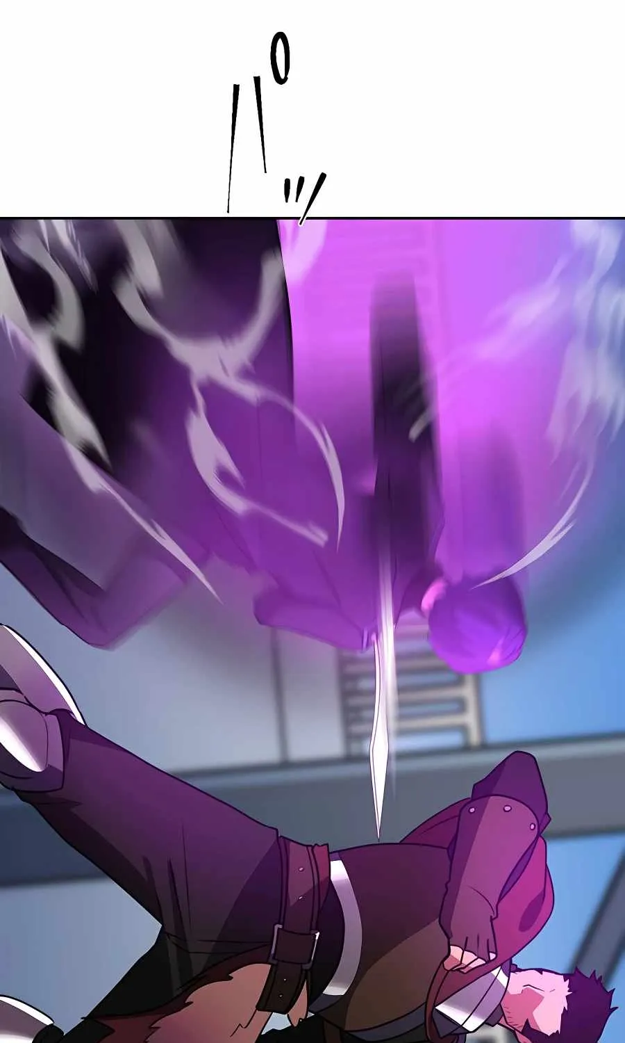 Reborn Ranker – Gravity User (Manga) Chapter 25 page 56 - 