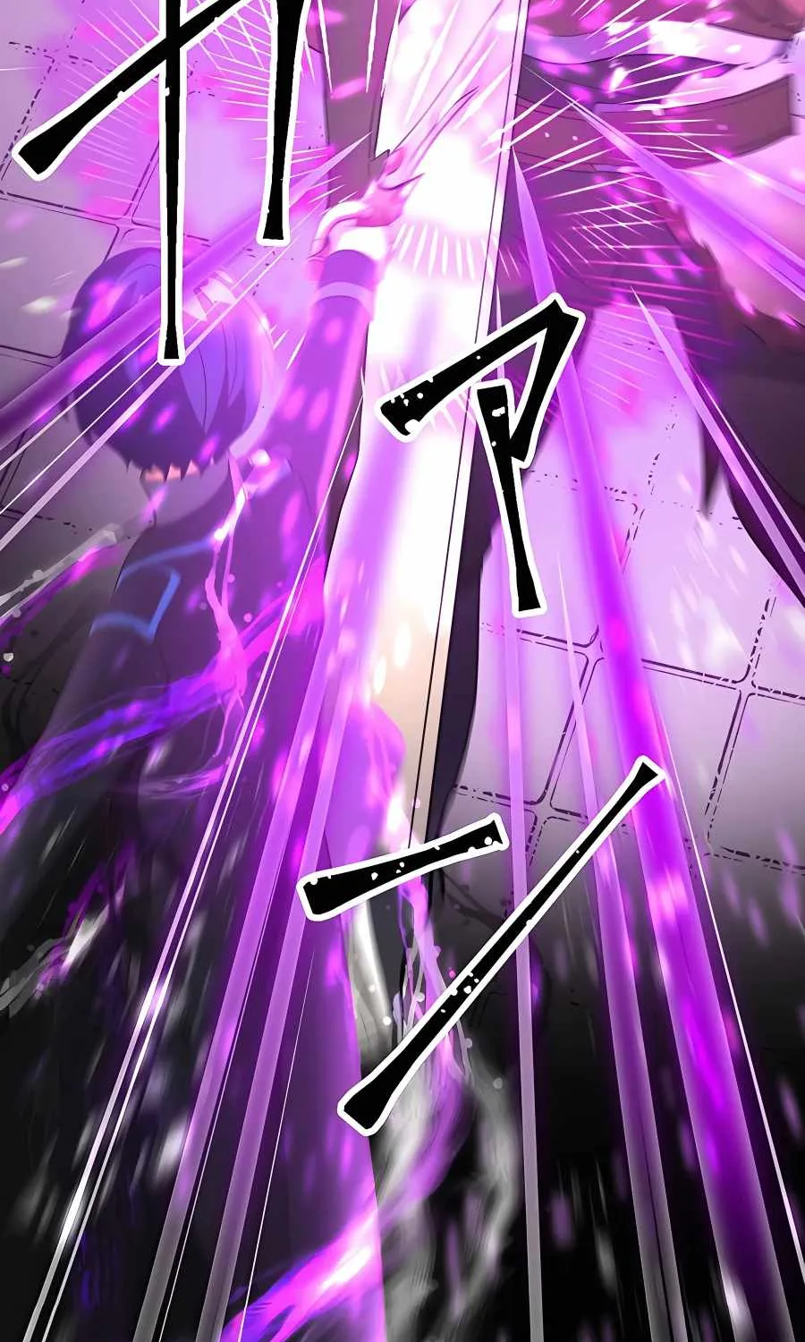 Reborn Ranker – Gravity User (Manga) Chapter 25 page 58 - 