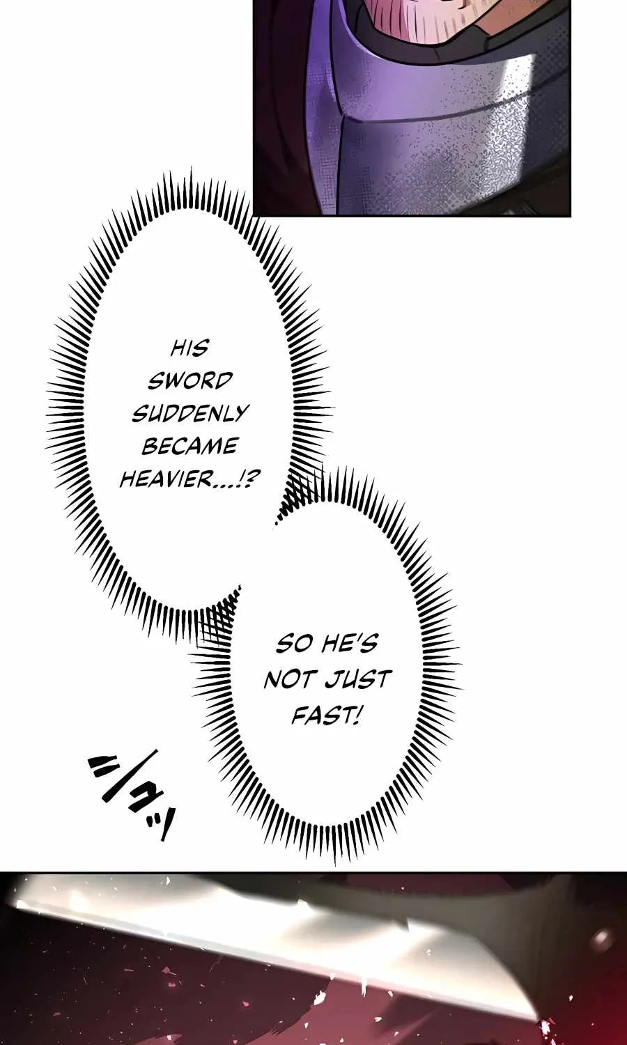 Reborn Ranker – Gravity User (Manga) Chapter 25 page 61 - 