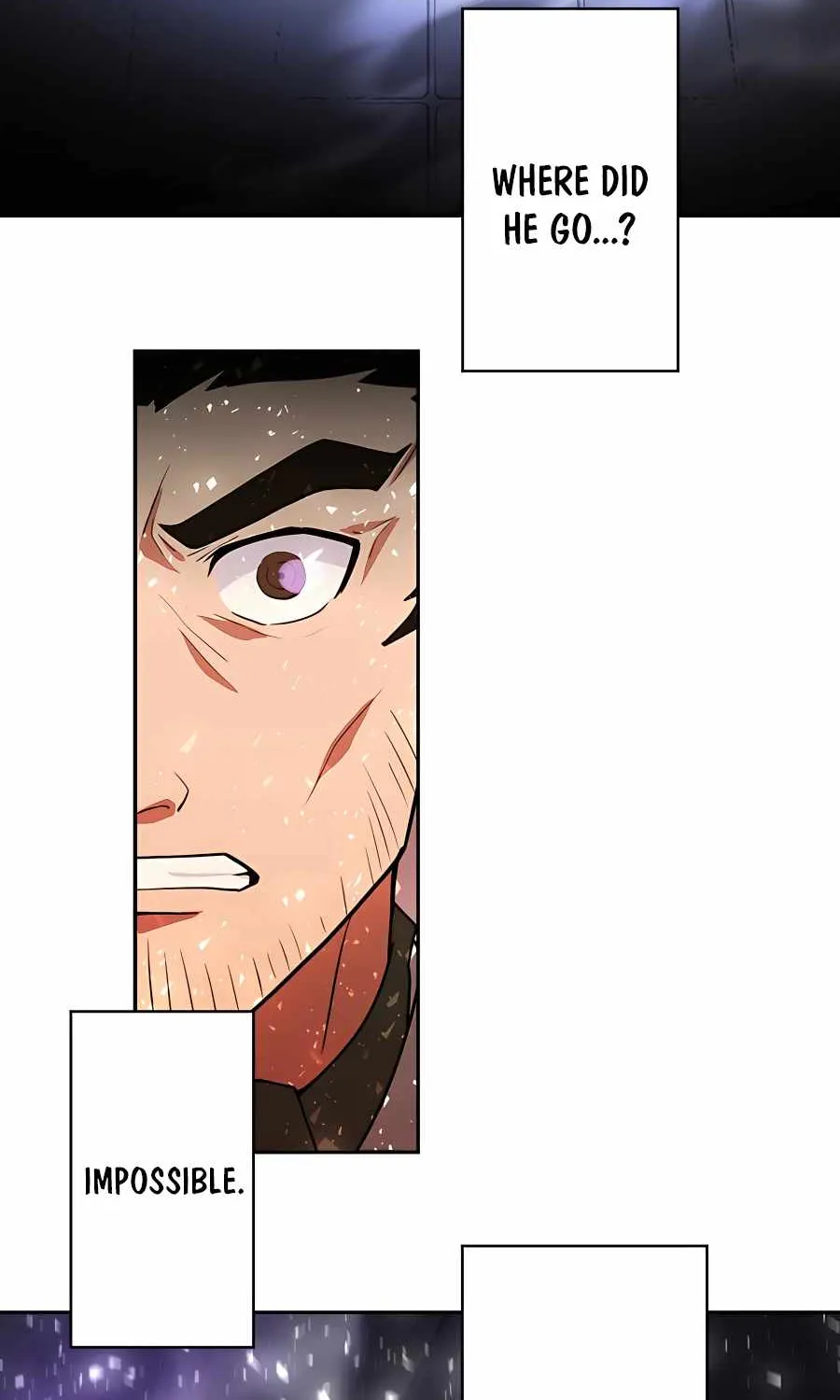 Reborn Ranker – Gravity User (Manga) Chapter 25 page 64 - 