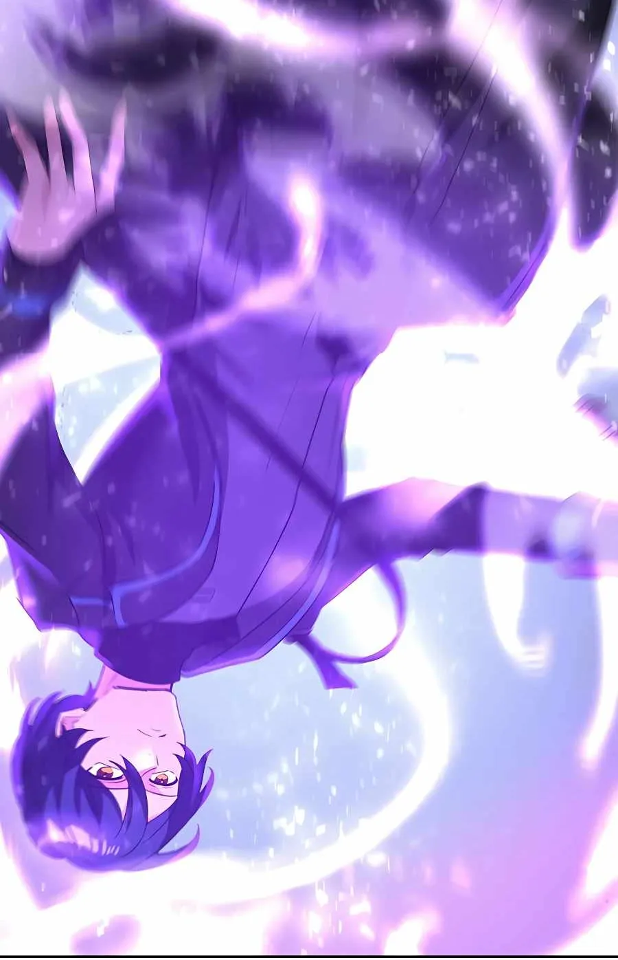 Reborn Ranker – Gravity User (Manga) Chapter 25 page 66 - 