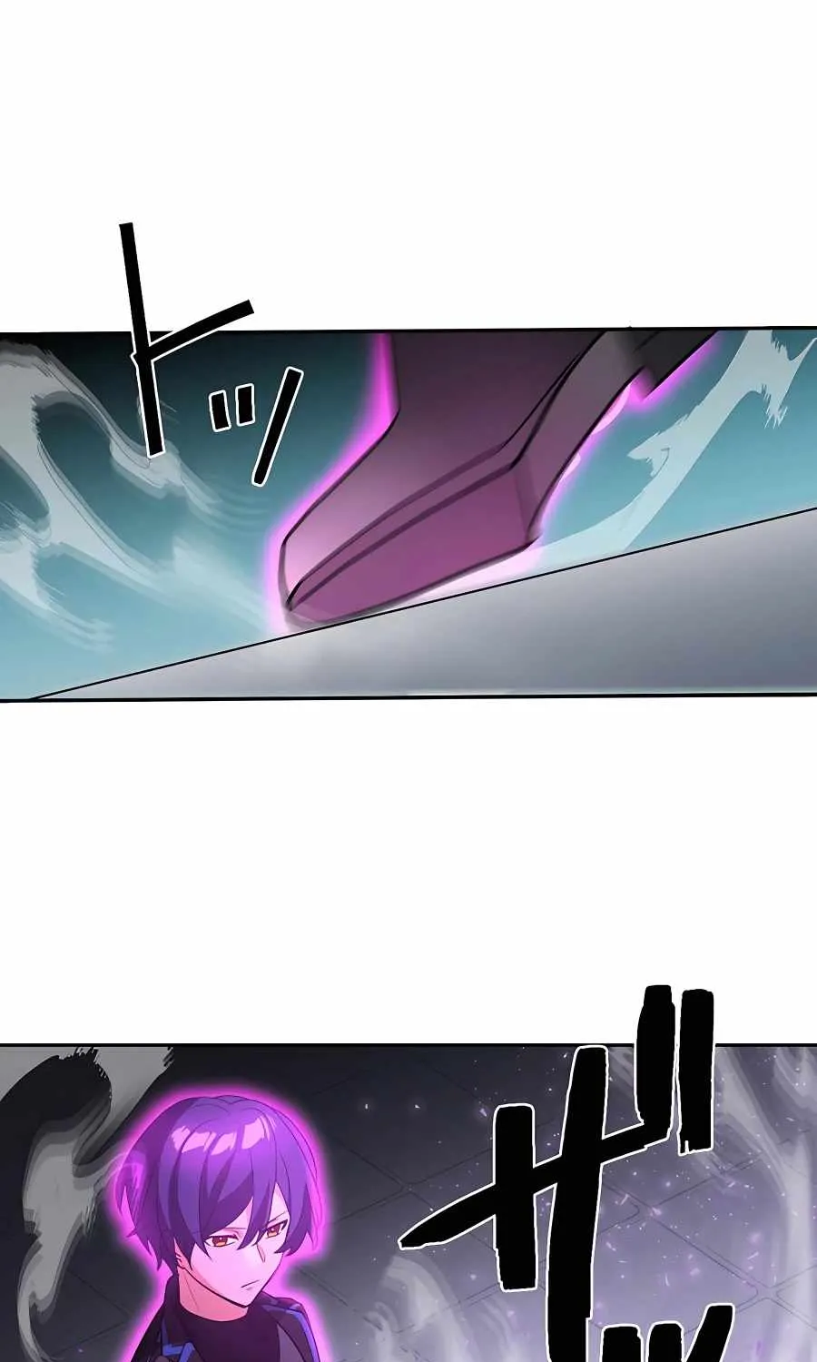 Reborn Ranker – Gravity User (Manga) Chapter 25 page 67 - 