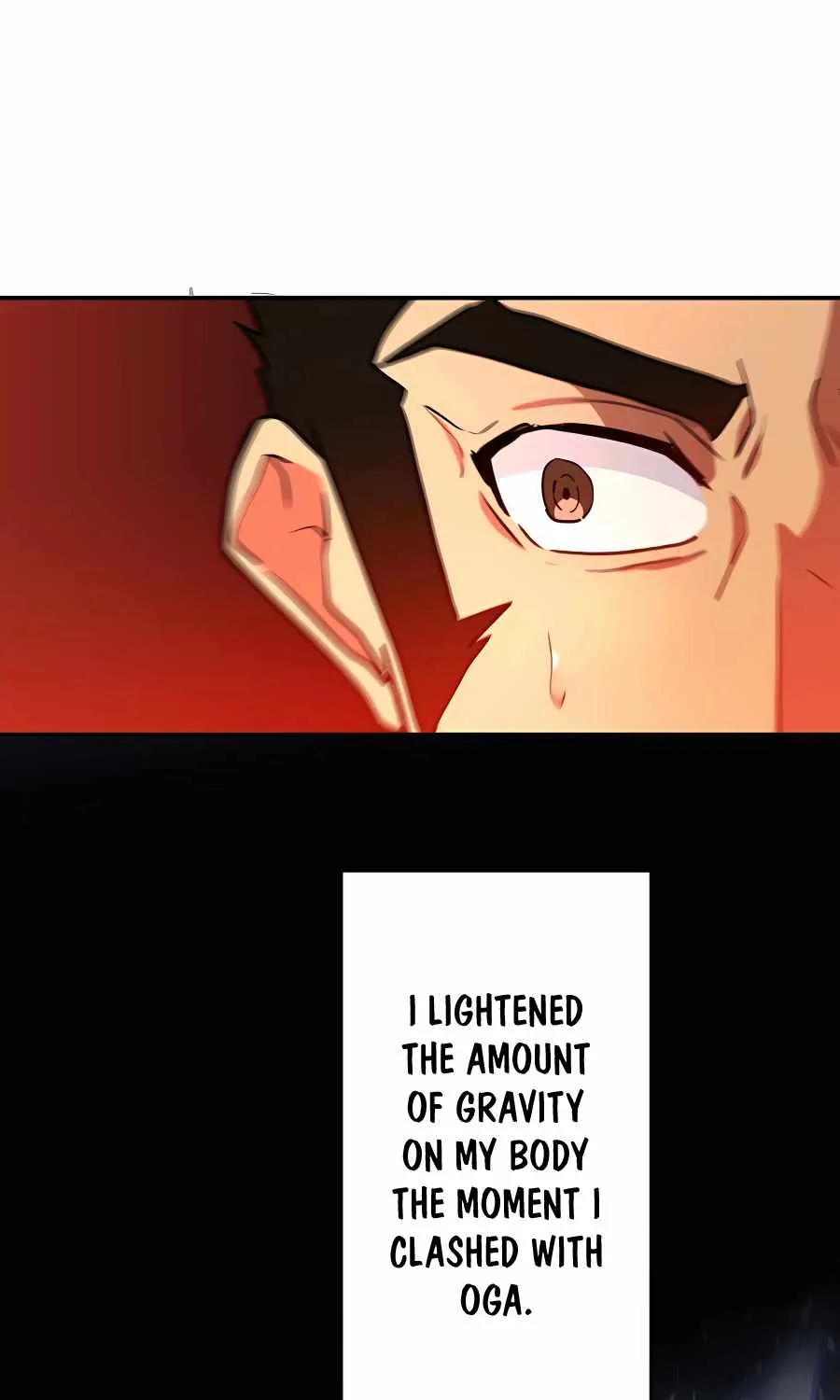 Reborn Ranker – Gravity User (Manga) Chapter 25 page 70 - 