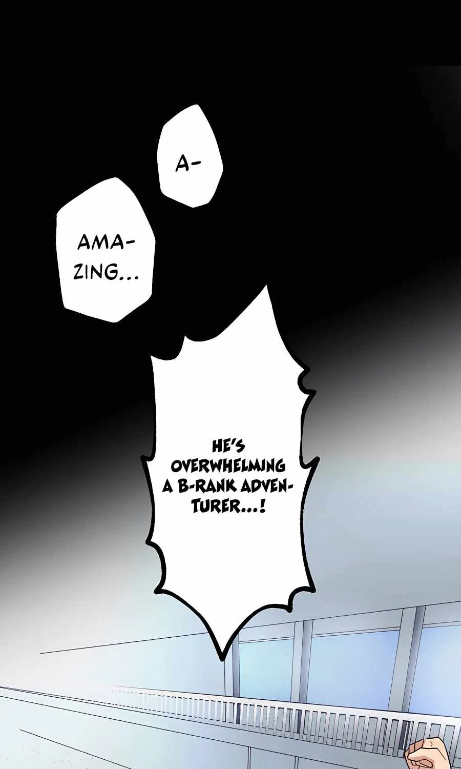 Reborn Ranker – Gravity User (Manga) Chapter 25 page 74 - 