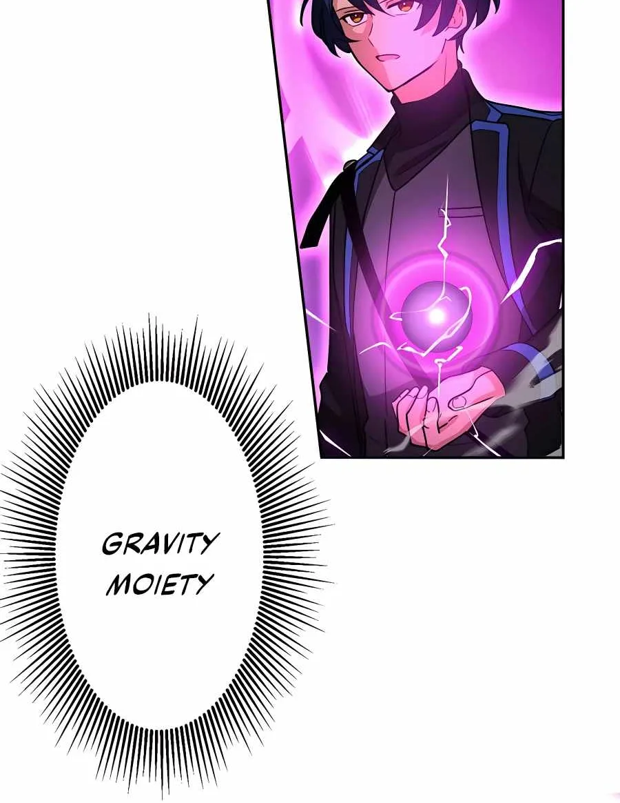 Reborn Ranker – Gravity User (Manga) Chapter 25 page 9 - 