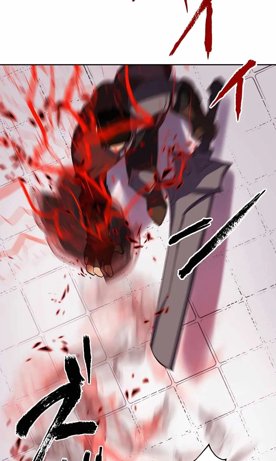 Reborn Ranker – Gravity User (Manga) Chapter 25 page 88 - 