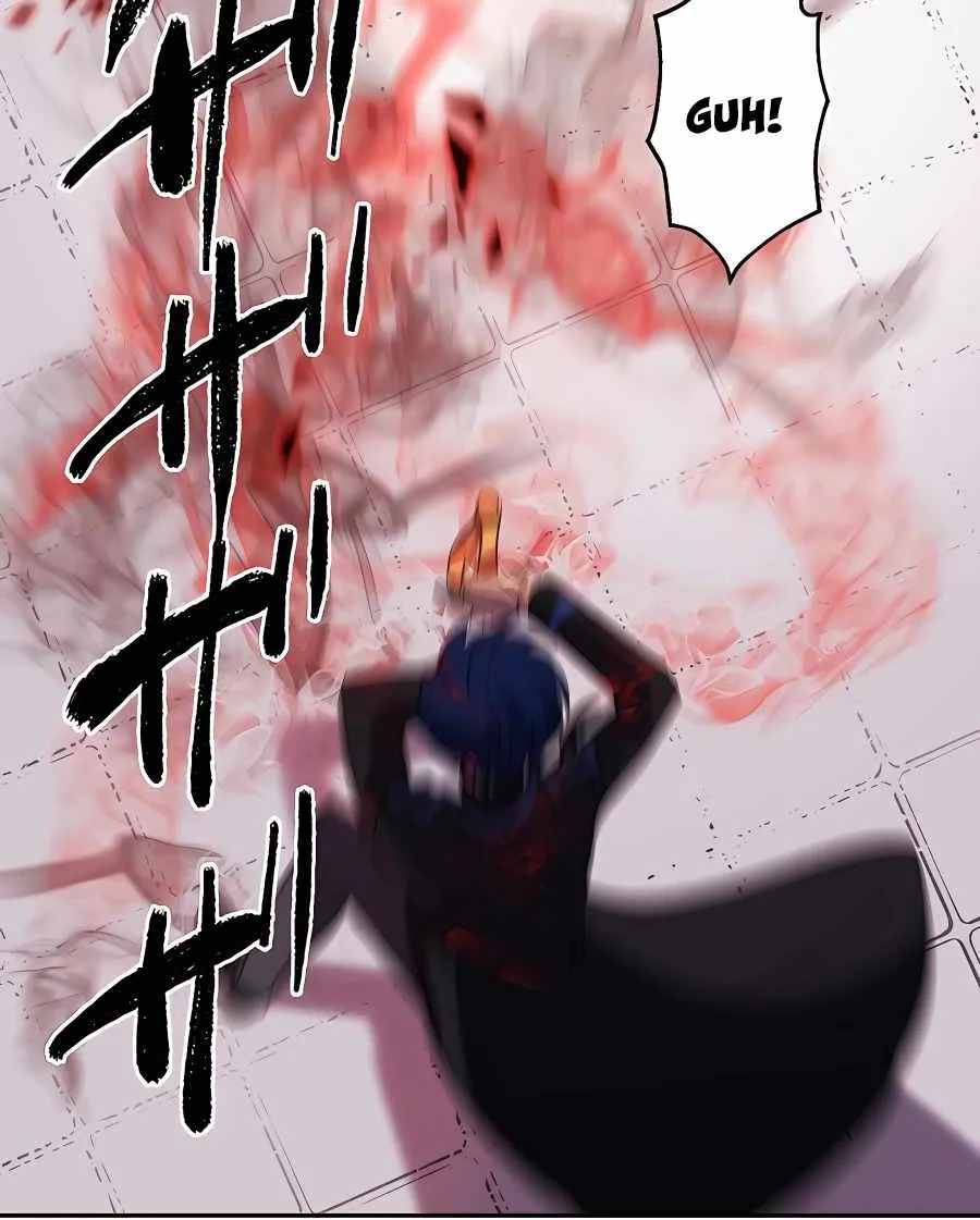 Reborn Ranker – Gravity User (Manga) Chapter 25 page 89 - 