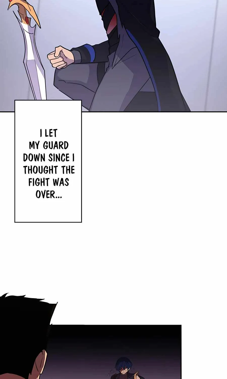 Reborn Ranker – Gravity User (Manga) Chapter 25 page 91 - 