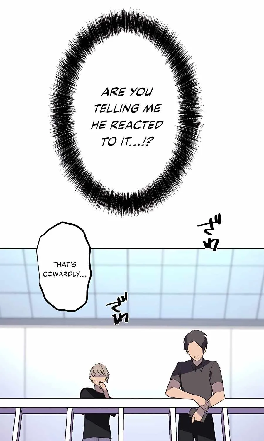 Reborn Ranker – Gravity User (Manga) Chapter 25 page 94 - 