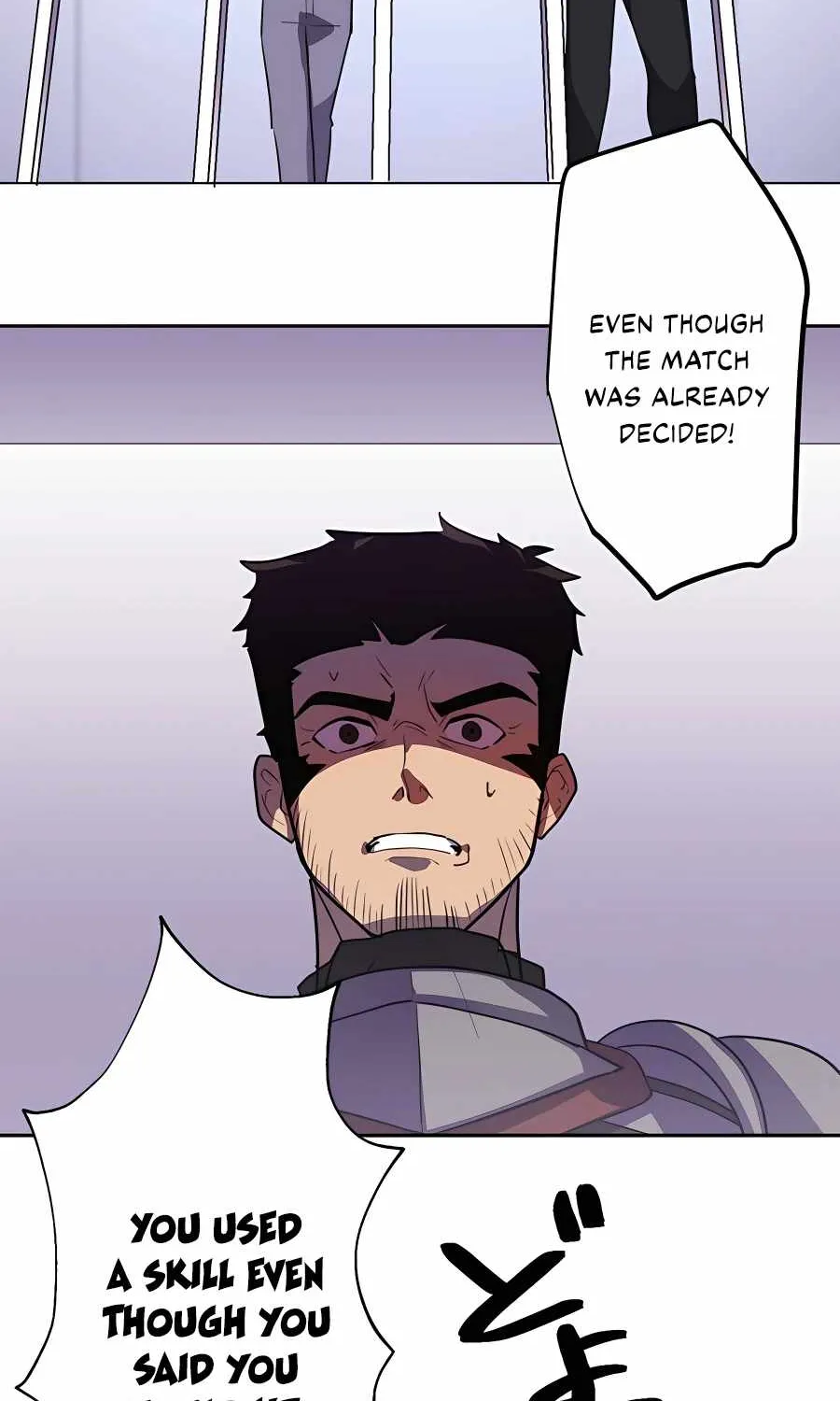 Reborn Ranker – Gravity User (Manga) Chapter 25 page 95 - 
