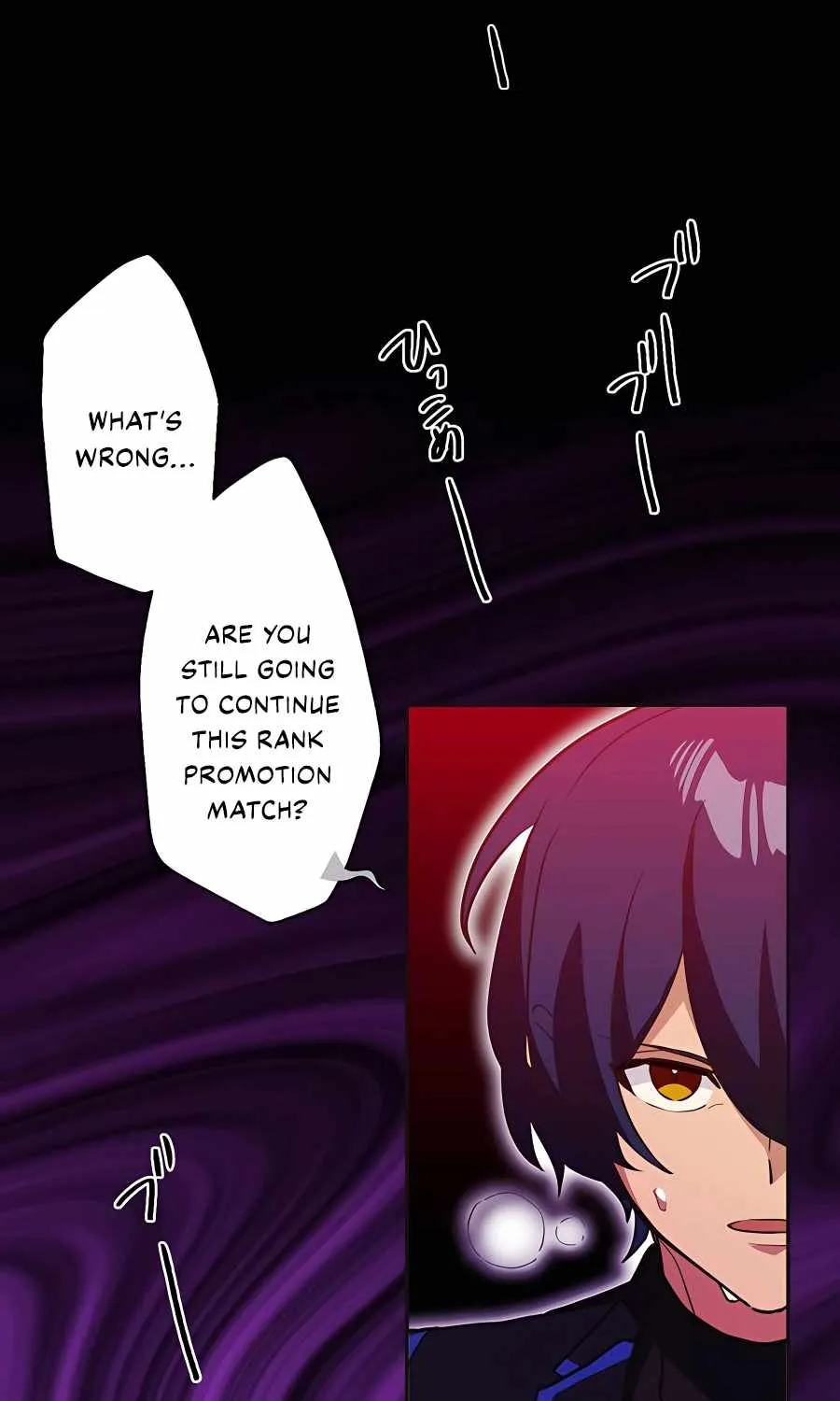 Reborn Ranker – Gravity User (Manga) Chapter 25 page 97 - 
