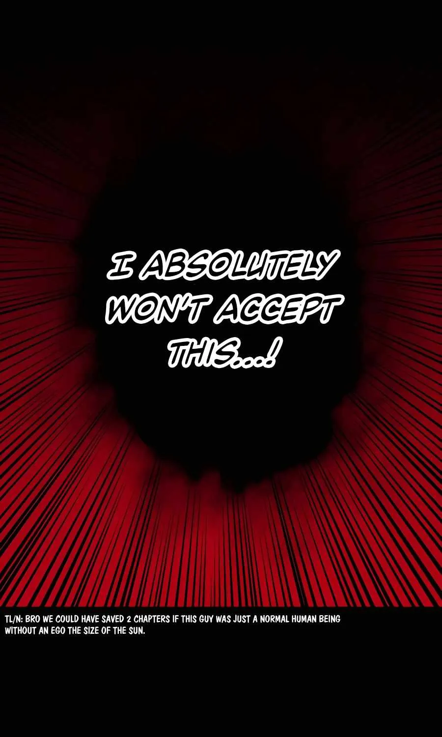 Reborn Ranker – Gravity User (Manga) Chapter 25 page 100 - 