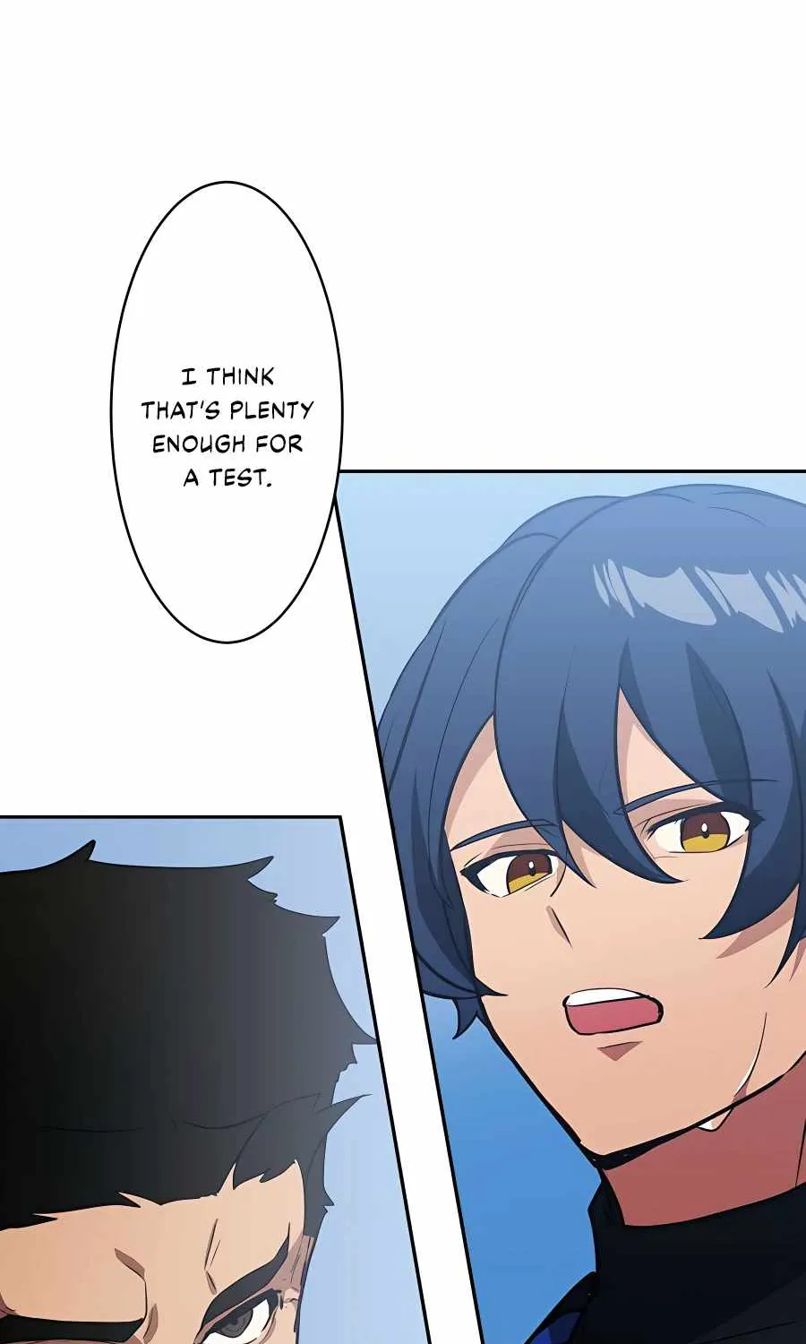 Reborn Ranker – Gravity User (Manga) Chapter 26 page 2 - 