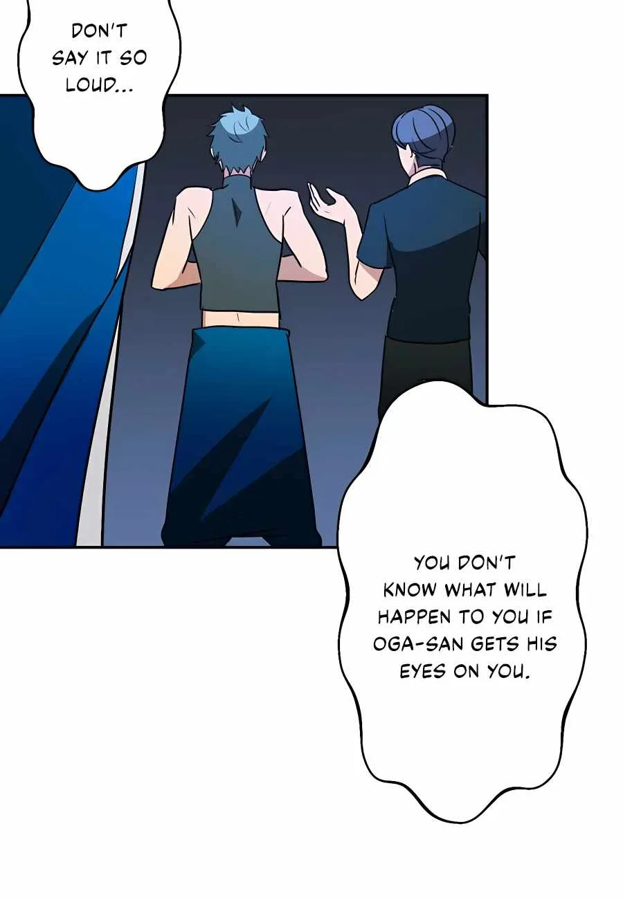 Reborn Ranker – Gravity User (Manga) Chapter 26 page 16 - 