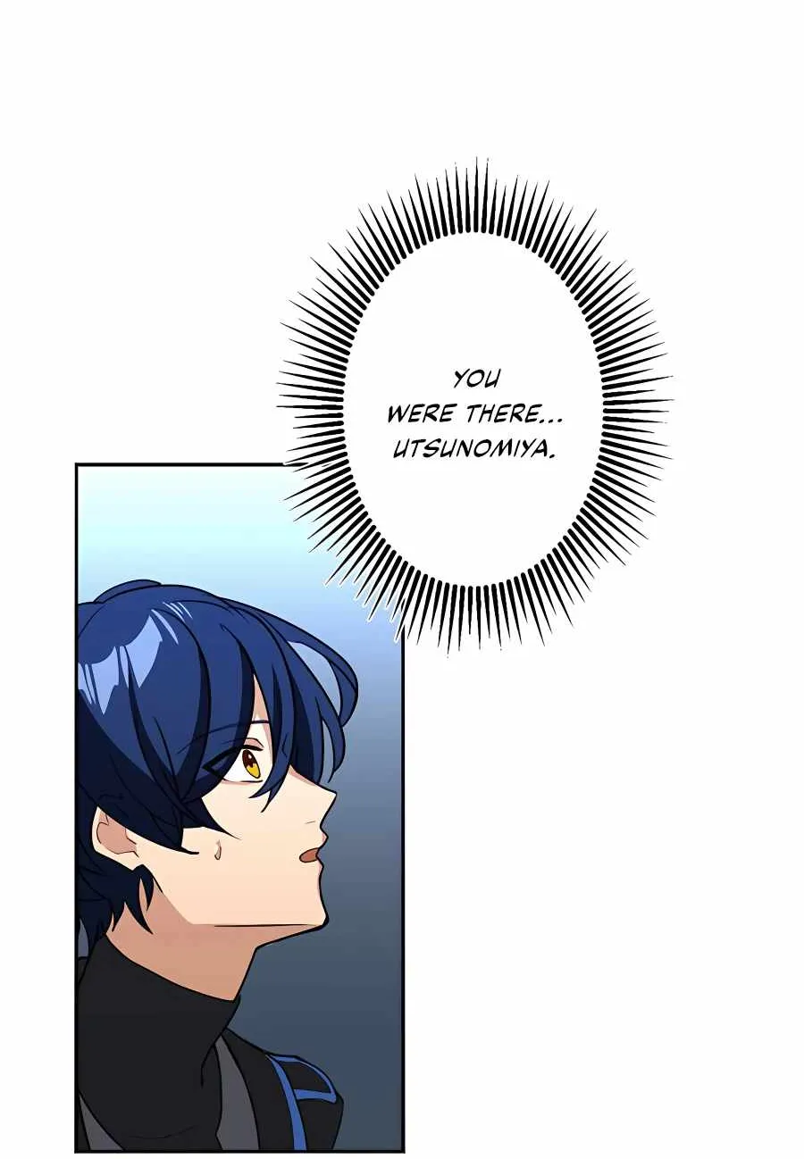 Reborn Ranker – Gravity User (Manga) Chapter 26 page 20 - 