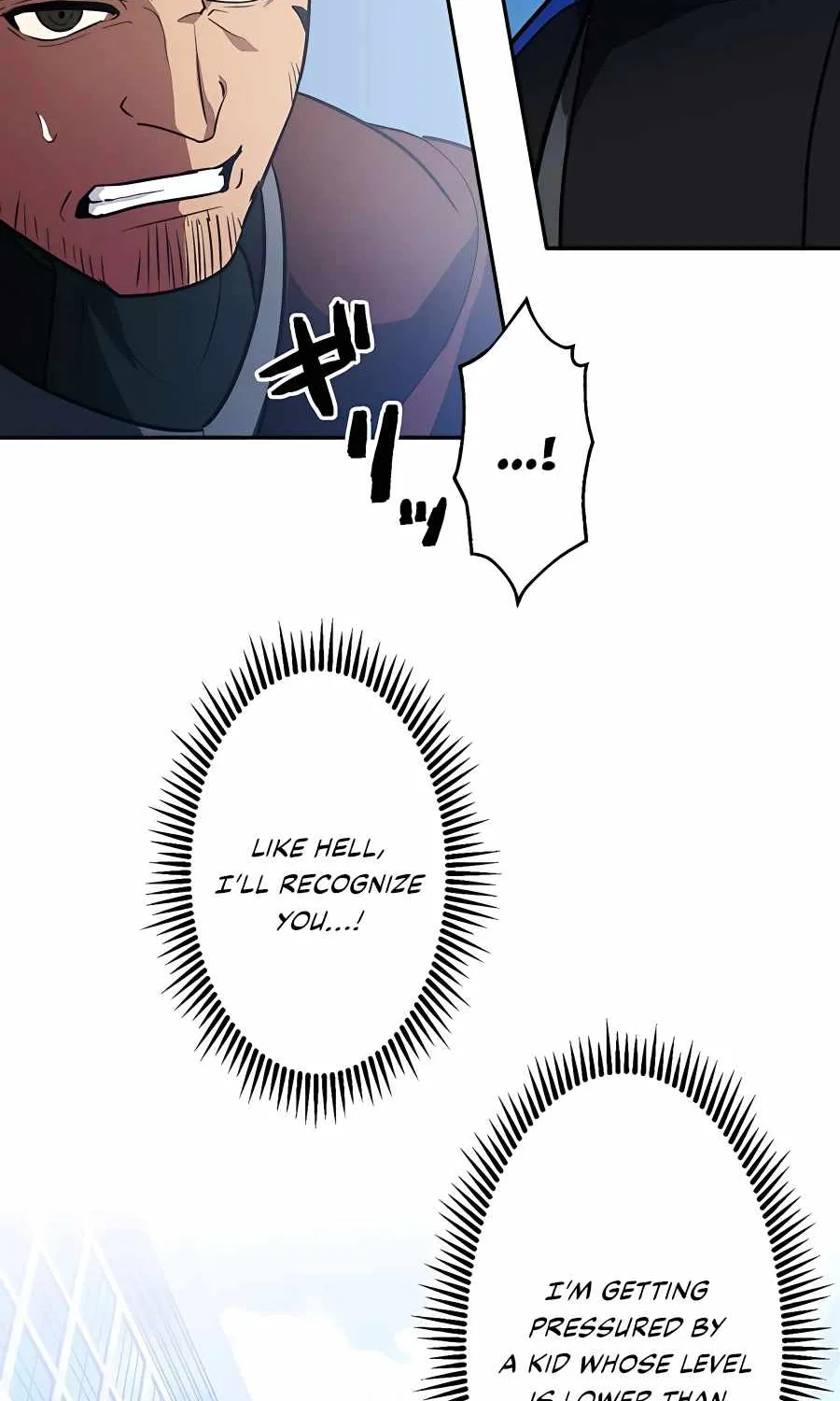 Reborn Ranker – Gravity User (Manga) Chapter 26 page 3 - 