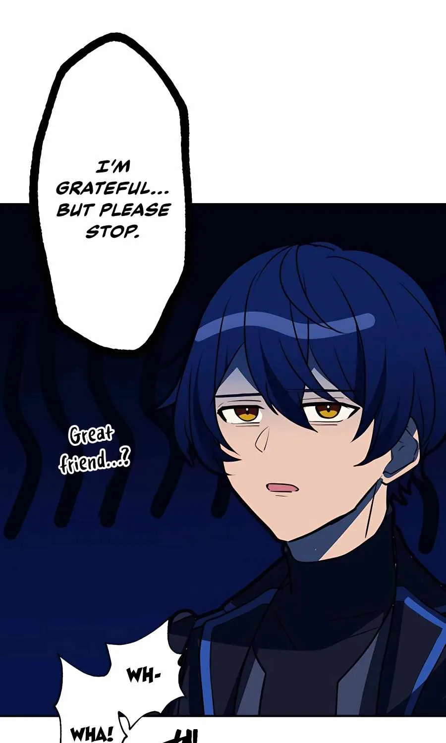 Reborn Ranker – Gravity User (Manga) Chapter 26 page 27 - 