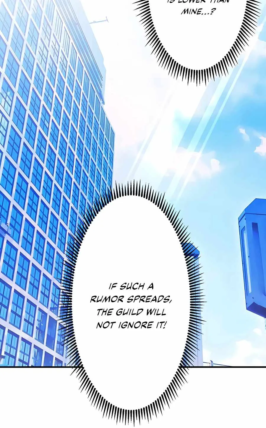Reborn Ranker – Gravity User (Manga) Chapter 26 page 4 - 