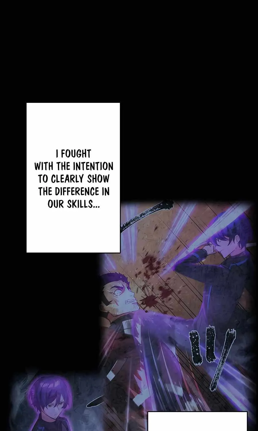 Reborn Ranker – Gravity User (Manga) Chapter 26 page 32 - 