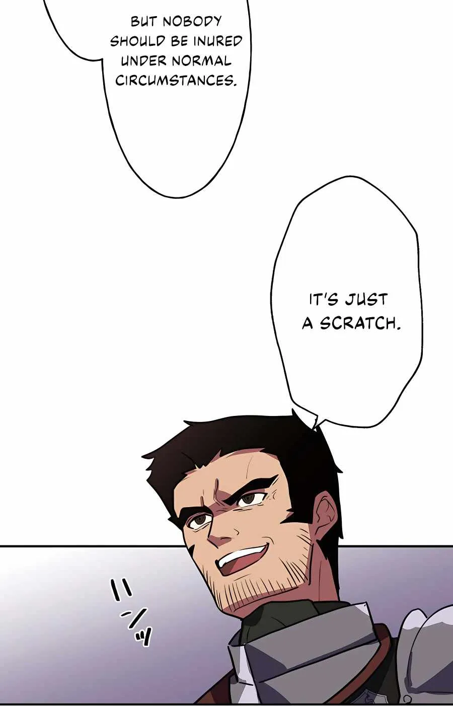 Reborn Ranker – Gravity User (Manga) Chapter 26 page 42 - 