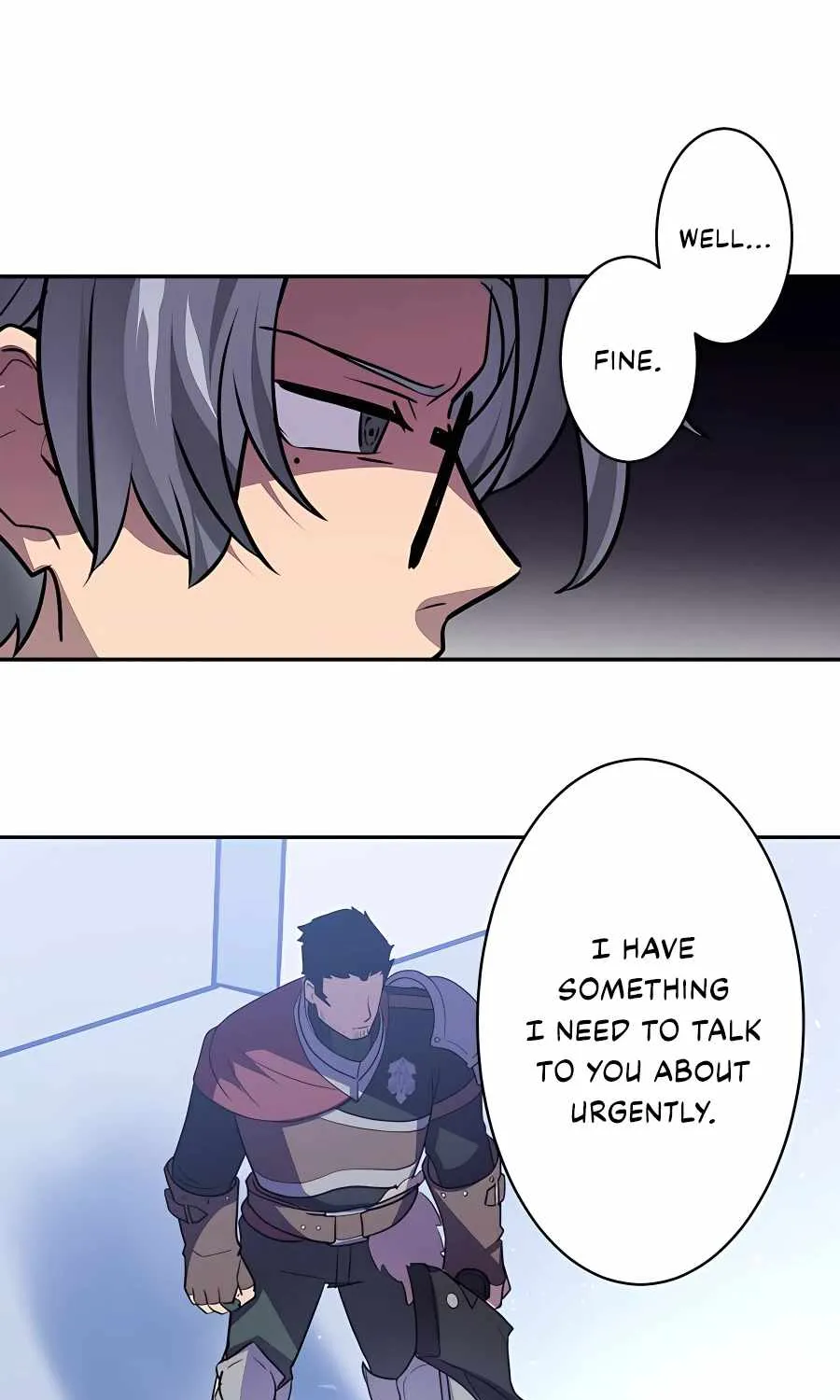 Reborn Ranker – Gravity User (Manga) Chapter 26 page 43 - 
