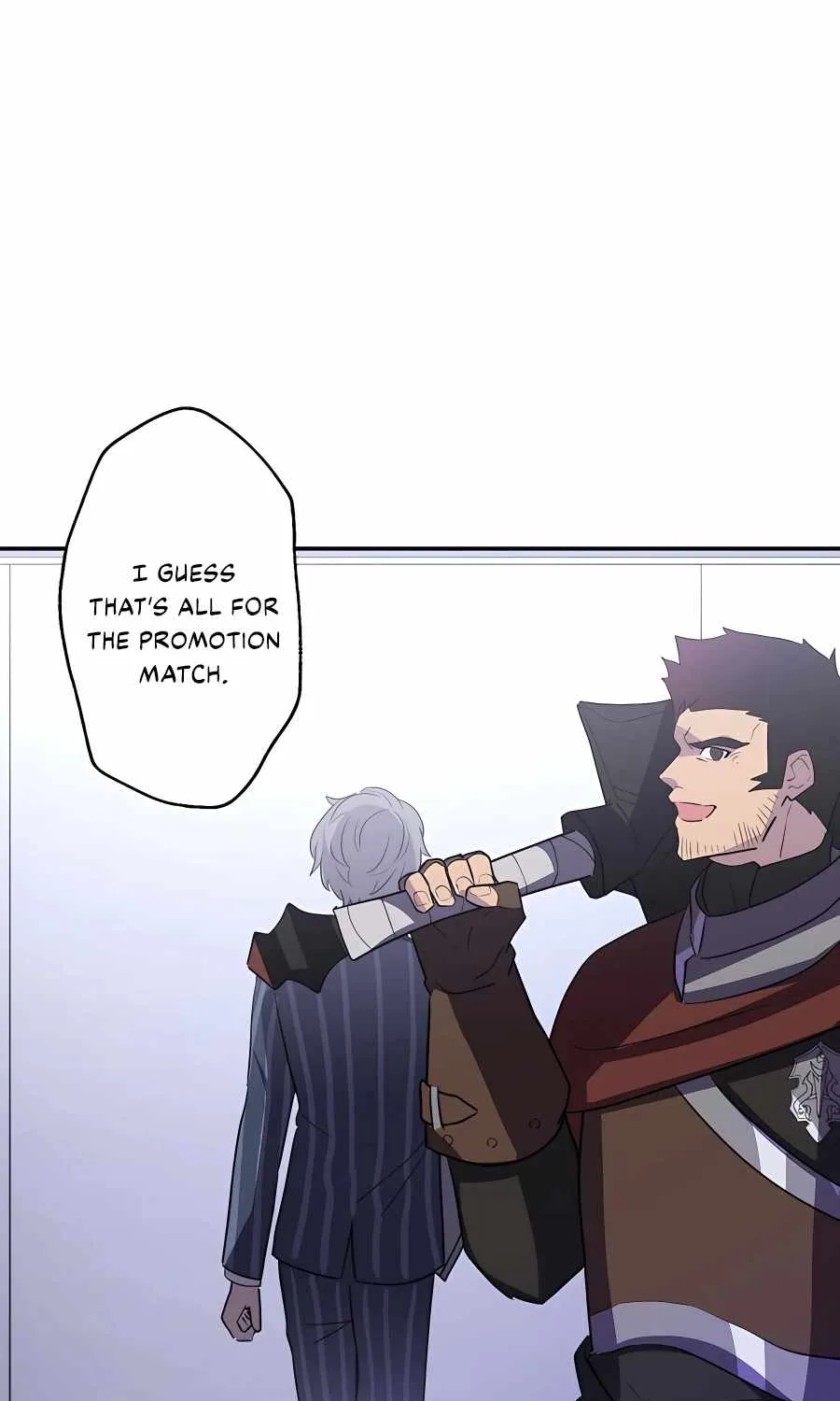 Reborn Ranker – Gravity User (Manga) Chapter 26 page 45 - 