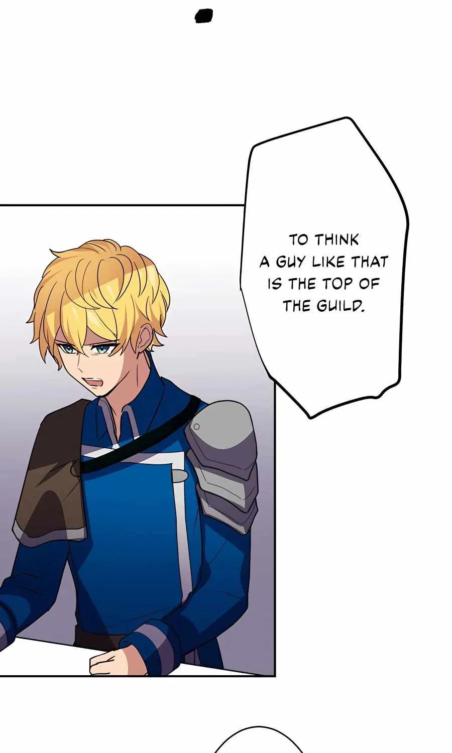 Reborn Ranker – Gravity User (Manga) Chapter 26 page 48 - 