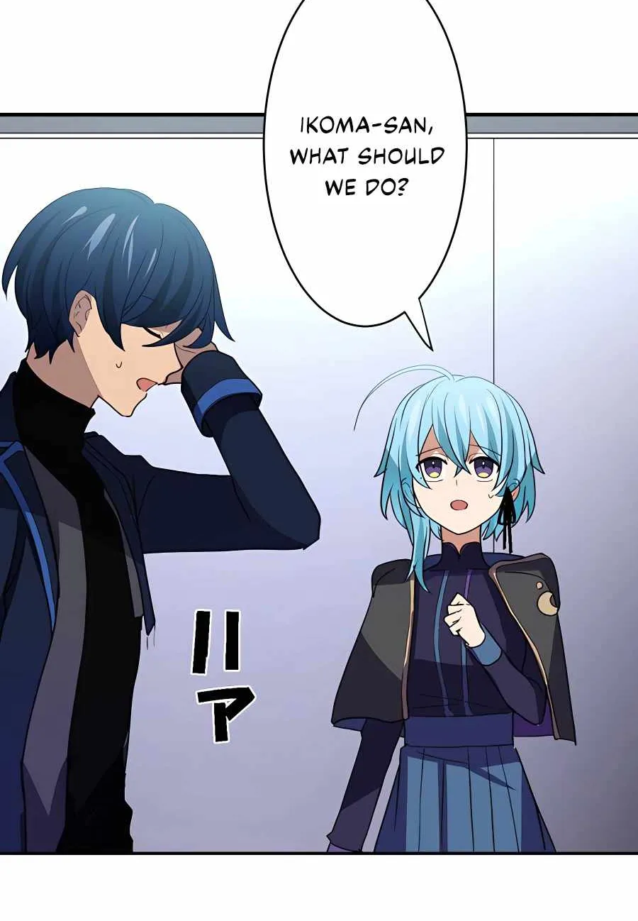 Reborn Ranker – Gravity User (Manga) Chapter 26 page 49 - 