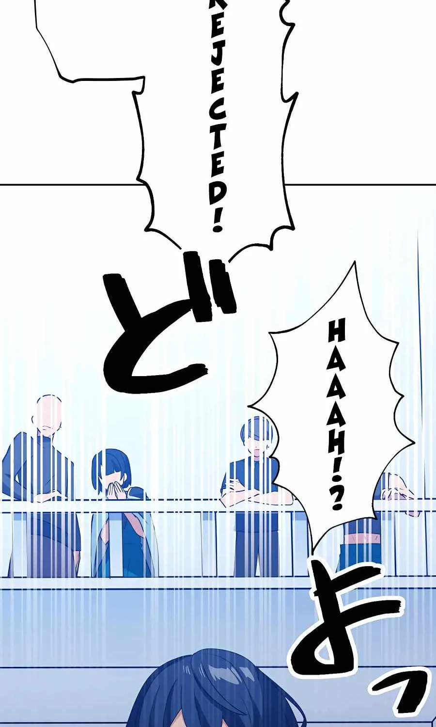 Reborn Ranker – Gravity User (Manga) Chapter 26 page 6 - 