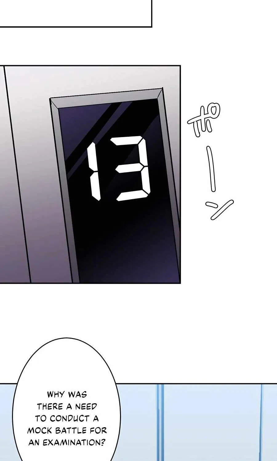 Reborn Ranker – Gravity User (Manga) Chapter 26 page 51 - 