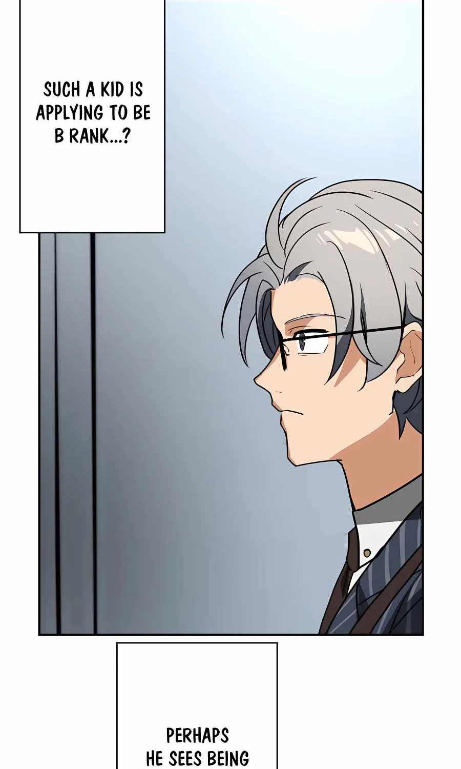 Reborn Ranker – Gravity User (Manga) Chapter 26 page 53 - 